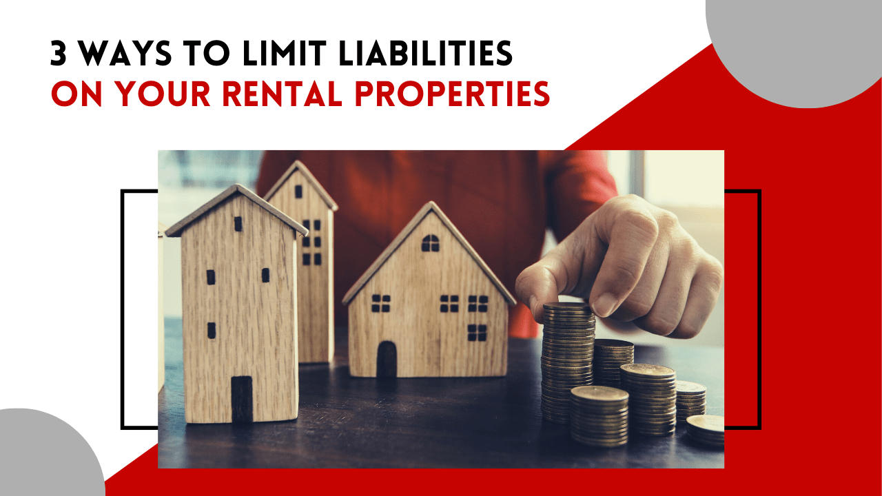 3 Ways to Limit Liabilities on Your Norfolk Rental Properties